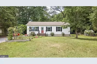 338 Cedarbridge Road, Elk Township, NJ 08343 - Photo 2