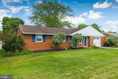 112 Carson Avenue, Greenwich Township, NJ 08027 - Photo 2