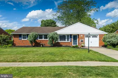 112 Carson Avenue, Greenwich Township, NJ 08027 - Photo 1