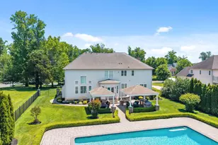 9 Lansbrook Ct, Sewell, NJ 08080 - Photo 4