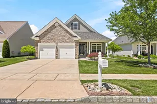 118 Field Loop, Glassboro, NJ 08028 - Photo 8