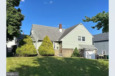 414 Morgan Avenue, Woodbury, NJ 08096 - Photo 1