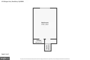 414 Morgan Ave, Woodbury, NJ 08096 - Photo 32