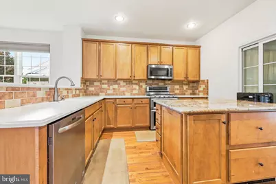 55 Woodbury Court, East Greenwich Township, NJ 08020 - Photo 8
