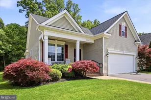 55 Woodbury Ct, East Greenwich Township, NJ 08020 - Photo 1