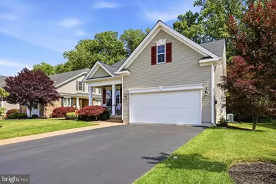 55 Woodbury Court, East Greenwich Township, NJ 08020 - Photo 2