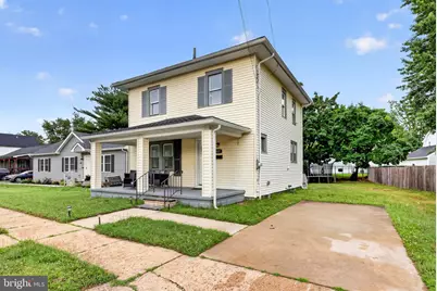 437 Sheridan Avenue, Paulsboro, NJ 08066 - Photo 2