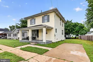 437 Sheridan Ave, Paulsboro, NJ 08066 - Photo 2