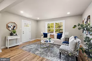 945 Washington Ave, Franklin Township, NJ 08322 - Photo 2