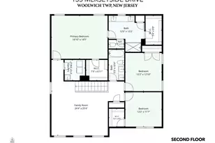 133 Merseyside Dr, Woolwich Township, NJ 08085 - Photo 22