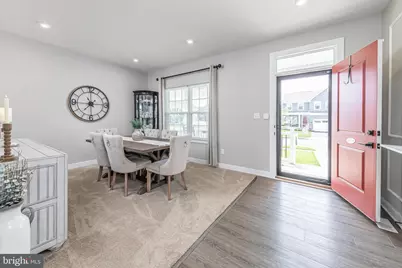 133 Merseyside Drive, Woolwich Township, NJ 08085 - Photo 4