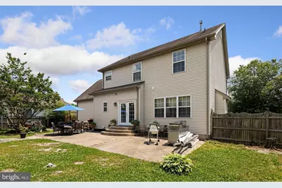 836 Rosetree Drive, Monroe Township, NJ 08094 - Photo 34