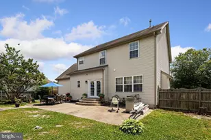 836 Rosetree Dr, Monroe Township, NJ 08094 - Photo 34