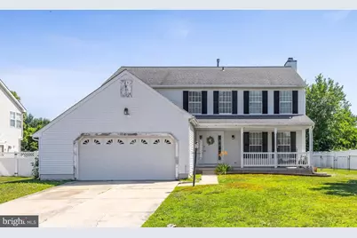 1132 Falkirk Road, Monroe Township, NJ 08094 - Photo 2
