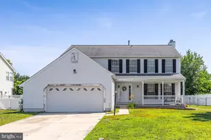 1132 Falkirk Rd, Monroe Township, NJ 08094 - Photo 2