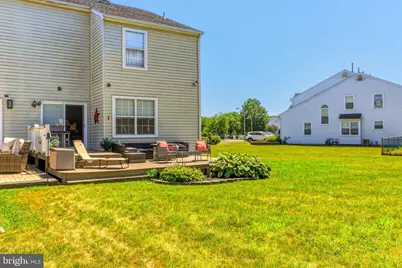 437 Longfellow Drive, Monroe Township, NJ 08094 - Photo 22