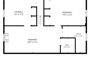 1181 Byrd Dr, Woodbury, NJ 08096 - Photo 38