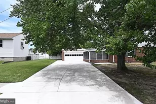 21 Chester Ave, Greenwich Township, NJ 08027 - Photo 4