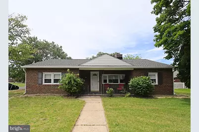 21 Chester Avenue, Greenwich Township, NJ 08027 - Photo 1