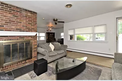 21 Chester Avenue, Greenwich Township, NJ 08027 - Photo 14