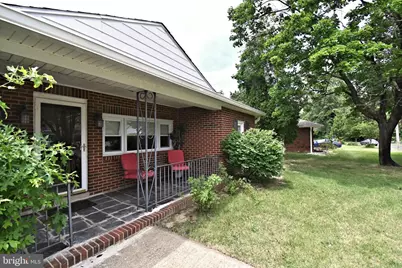 21 Chester Avenue, Greenwich Township, NJ 08027 - Photo 6