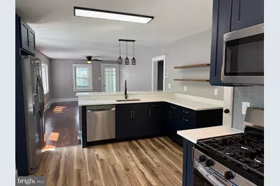 1116 Tatum Street, Woodbury, NJ 08096 - Photo 2