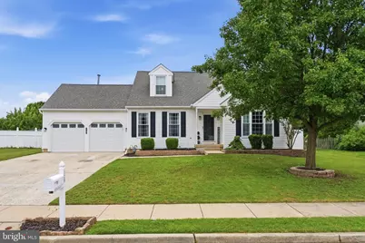 129 Deschler Boulevard, Clayton, NJ 08312 - Photo 1