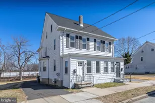 229 Broad St, Swedesboro, NJ 08085 - Photo 2