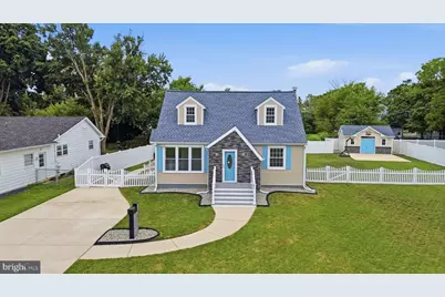 69 William Avenue, Monroe Township, NJ 08094 - Photo 1