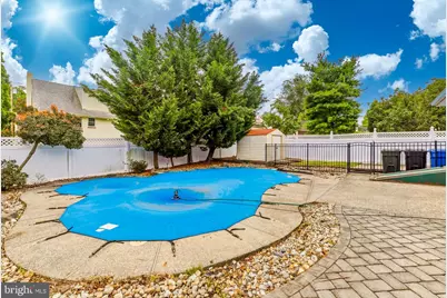 124 N Drexel Street, Woodbury, NJ 08096 - Photo 4