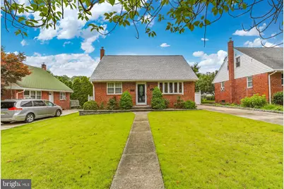 124 N Drexel Street, Woodbury, NJ 08096 - Photo 2