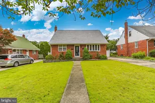 124 N Drexel St, Woodbury, NJ 08096 - Photo 2