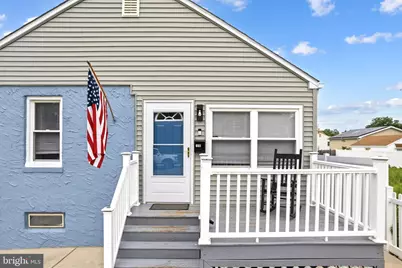 348 Mantua Avenue, Paulsboro, NJ 08066 - Photo 4