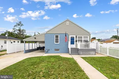 348 Mantua Avenue, Paulsboro, NJ 08066 - Photo 2