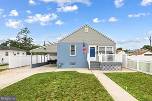 348 Mantua Ave, Paulsboro, NJ 08066 - Photo 2
