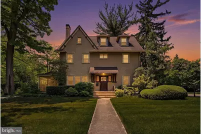 100 S Princeton Avenue, Wenonah, NJ 08090 - Photo 1