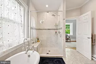 100 S Princeton Ave, Wenonah, NJ 08090 - Photo 28