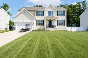 260 Staggerbush Rd, Monroe Township, NJ 08094 - Photo 1