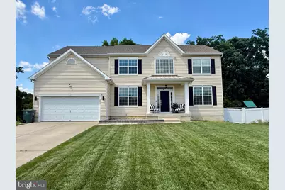 260 Staggerbush Road, Monroe Township, NJ 08094 - Photo 1