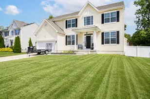 260 Staggerbush Rd, Monroe Township, NJ 08094 - Photo 2