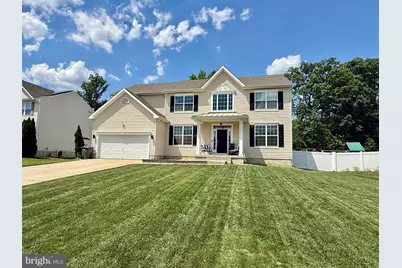 260 Staggerbush Road, Monroe Township, NJ 08094 - Photo 2