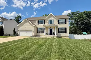 260 Staggerbush Rd, Monroe Township, NJ 08094 - Photo 2