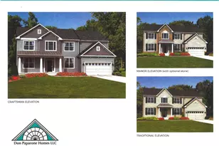 1408 Sundrop Ct, Monroe Township, NJ 08094 - Photo 4