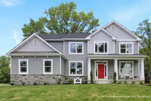1408 Sundrop Ct, Monroe Township, NJ 08094 - Photo 4