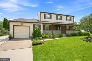 320 MacClelland Ave, Glassboro, NJ 08028 - Photo 2