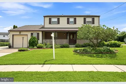 320 Macclelland Avenue, Glassboro, NJ 08028 - Photo 1
