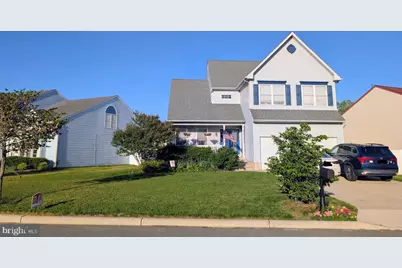 115 Shire Lane, Swedesboro, NJ 08085 - Photo 1