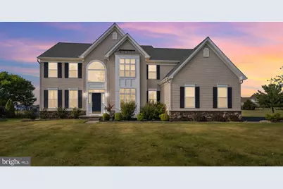 728 Farmhouse Road, East Greenwich Township, NJ 08056 - Photo 1