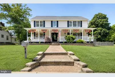 540 Elwood Avenue, Pitman, NJ 08071 - Photo 1