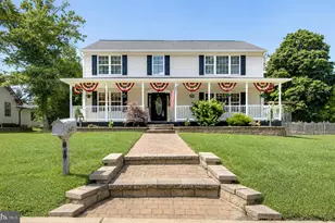 540 Elwood Ave, Pitman, NJ 08071 - Photo 1